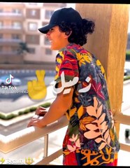 وفات التيك توكر سمير  في ظروف غامضة 