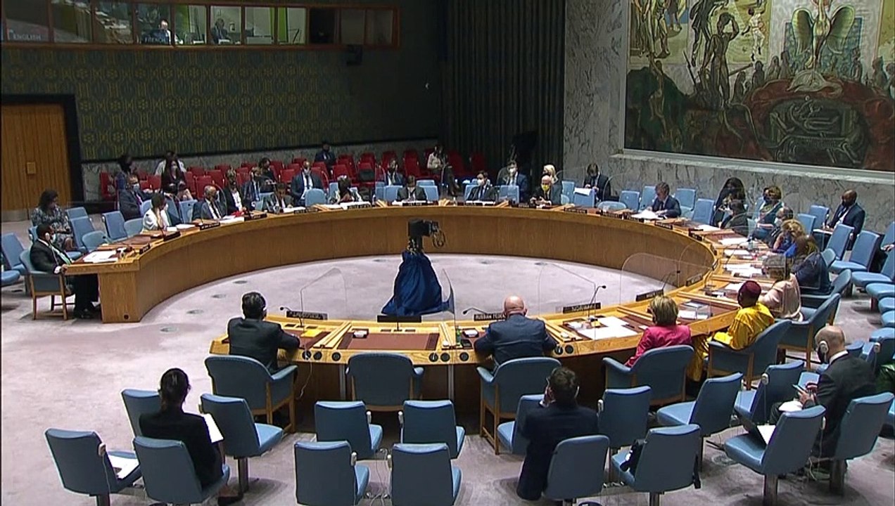 ONU apela a cessar fogo em Tigray