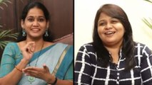 Swapnika Exclusive Interview Part 4 | Sarkaru Vaari Paata AD ​| Filmibeat Telugu