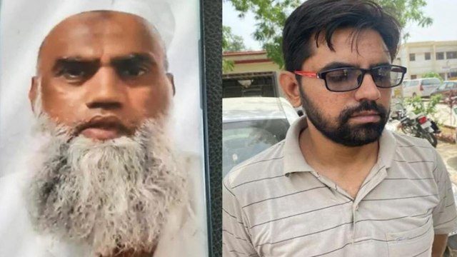 Darbhanga blast: Key conspirators arrested by NIA