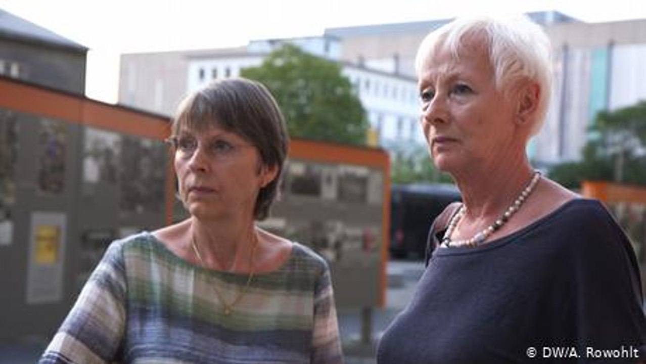 Deutschland: Mit Stasi-Akten auf Spurensuche