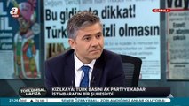 Muhsin Kızılkaya: O sazın arkasından başka bir şey gelir