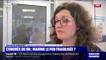 Un RN en plein doute ouvre son congrès à Perpignan