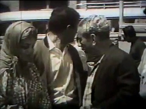 Jahan Pahlewaan Part1 - فیلم جهان پهلوان 1345