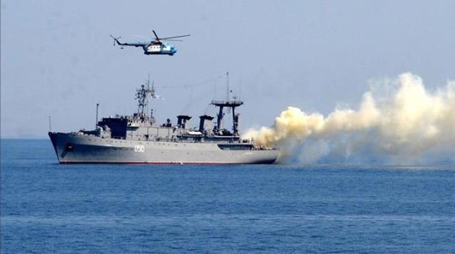 32 ülkeyle Karadeniz'de tatbikat yapan NATO'nun en büyük endişesi Türkiye'deki S-400'ler