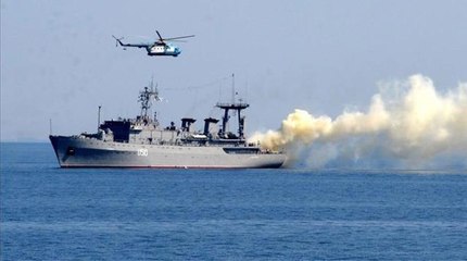 32 ülkeyle Karadeniz'de tatbikat yapan NATO'nun en büyük endişesi Türkiye'deki S-400'ler