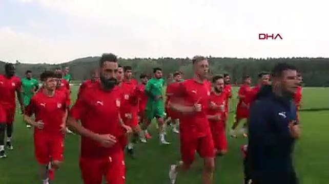 Rıza Çalımbay: Öncelikli hedefimiz Avrupa Kupaları