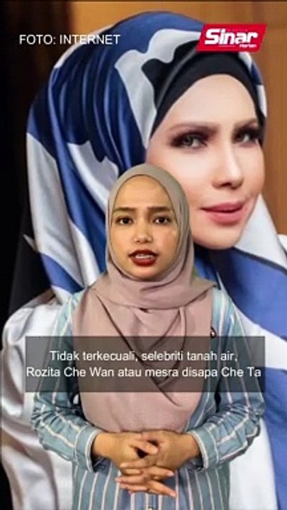 PKPD untuk siapa sebenarnya?: Che Ta