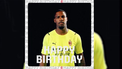 Buon compleanno Mike!