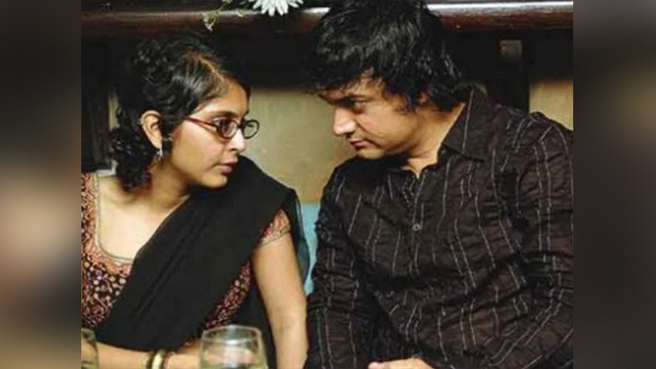 Aamir Khan Kiran Rao की इस बात पर हार बैठे थे अपना दिल | Aamir kiran Love Story | Boldsky