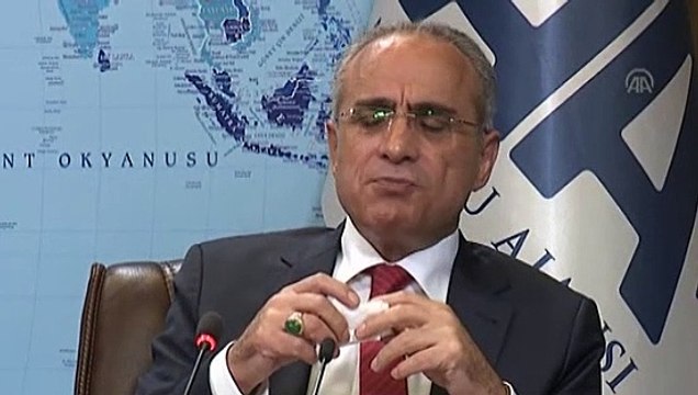 Tuğrul Türkeş milliyetçi olmanın gereğini yaptı