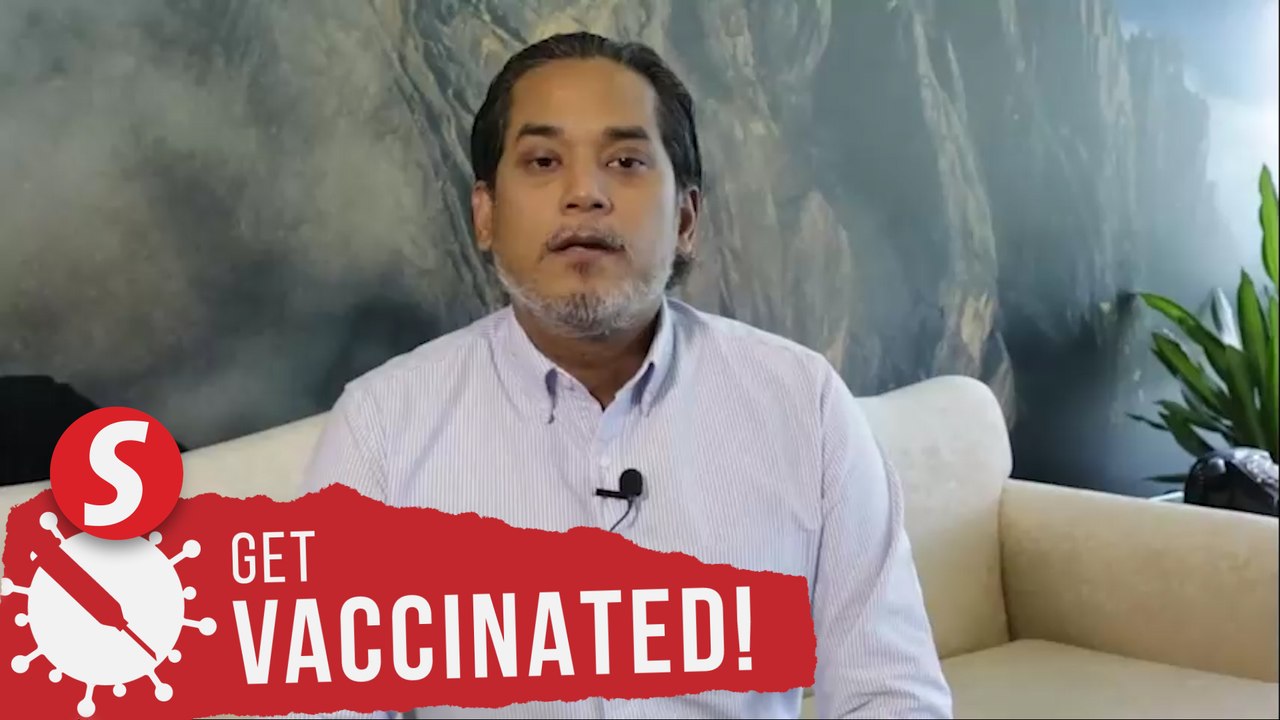 Khairy: Malaysia to receive 12 million Covid-19 vaccine doses in July