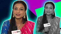 Mann kee Awaaz Pratigya 2 :Fashion Segment  Aalika Shaikh Aka kesar के साथ | FilmiBeat