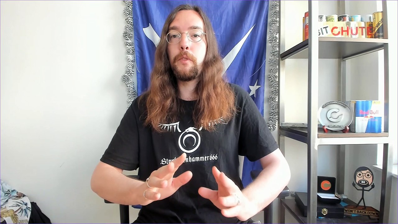 Occult Literature 330: A Brief History of Witchcraft