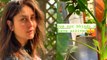 Kareena Kapoor Khan ने Social Media पर Share किया अपना Secret, Viral | FilmiBeat