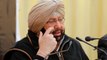 Punjab: Captain played Hindu card to turn away Sidhu
