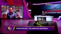 Butuh Biaya Berapa Untuk Stimulus Ekonomi Jika Indonesia Lockdown? | ROSI