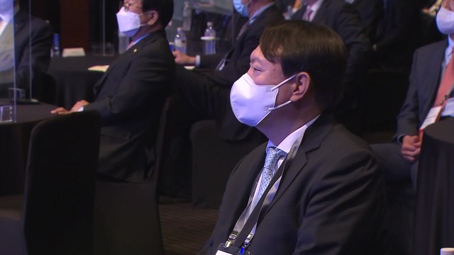 빨라지는 대선 시계...與 'TV 토론', 尹 권영세 회동 / YTN