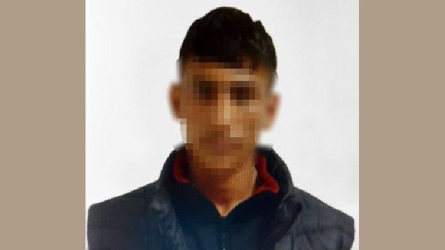Kimlik yaşı 14, kemik yaşı 17; suç kaydı ise 836