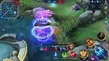 Montage Freestyle Hayabusa Mobile Legends