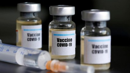 Moderna vaccines expected to be in India in next 2-3 days