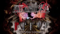 Final Fantasy Type-0 Gameplay 60FPS PPSSPP Emulator | Poco X3 Pro Qualcomm Snapdragon 860