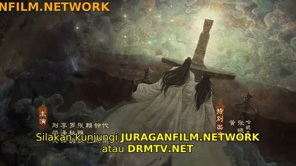 Ancient Love Poetry 2021 E11-SUB INDO