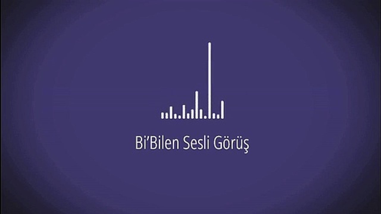 Bi’Bilen Anıl Ercan - Sesli Görüş - Vegan beslenmek kilo vermede yardımcı olur mu?