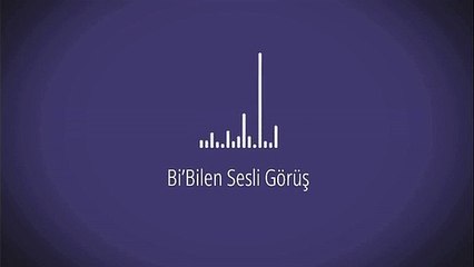 Bi’Bilen Anıl Ercan - Sesli Görüş - Vegan beslenmek kilo vermede yardımcı olur mu?