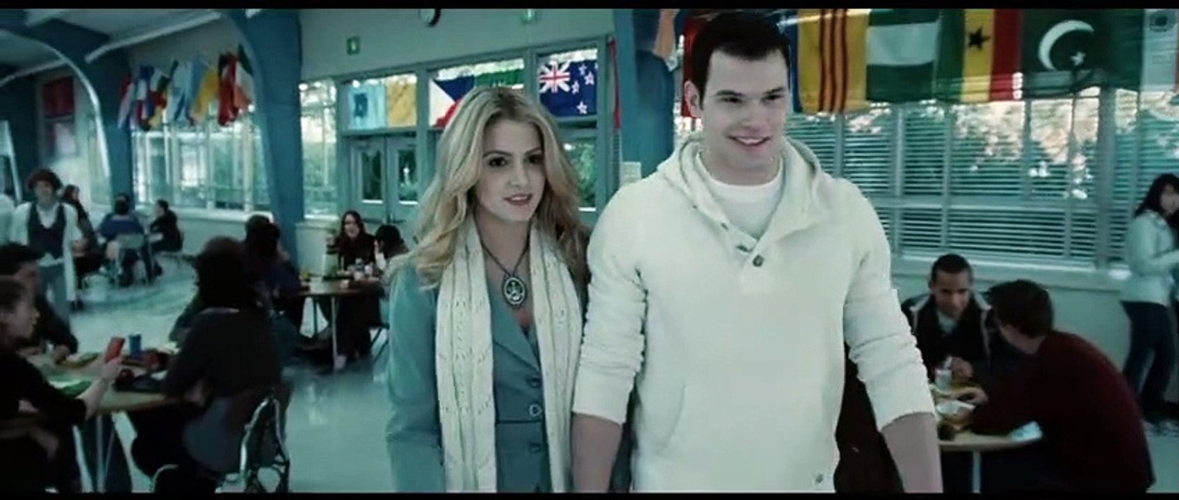 Twilight -  The Cullens