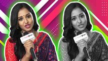 Fashion Segment with Meera Aka Tina Philip from Mann kee Awaaz Pratigya 2| Fun segment | FilmiBeat