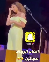 أنغام: الرجال "مجانين" ويتهمون النساء بتقلب المشاعر