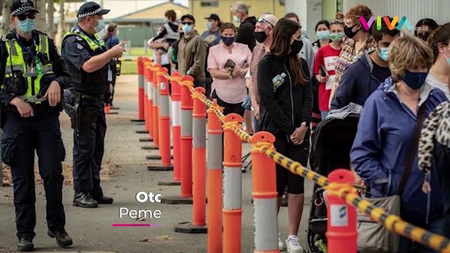 Sekeluarga WNI Positif Covid-19 Diberi Izin Masuk Australia