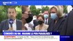 Sébastien Chenu: "Entre Emmanuel Macron et Marine Le Pen, il n'y a pas grand-chose comme modèle alternatif"