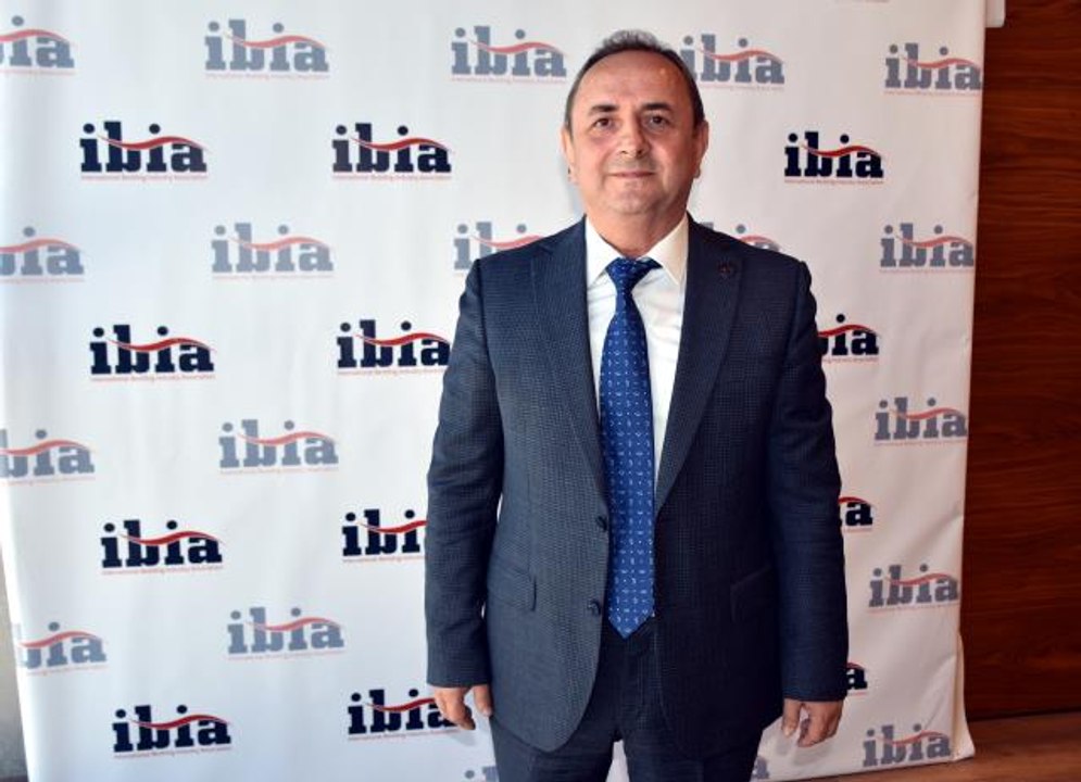 Türkiye yatak endüstrisi sektörü 2023'te 3 milyar dolarlık ihracat hedefliyor