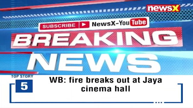 Cong Links Rawat's Resignation To Mamata Banerjee 'Didi Will Be Next' NewsX