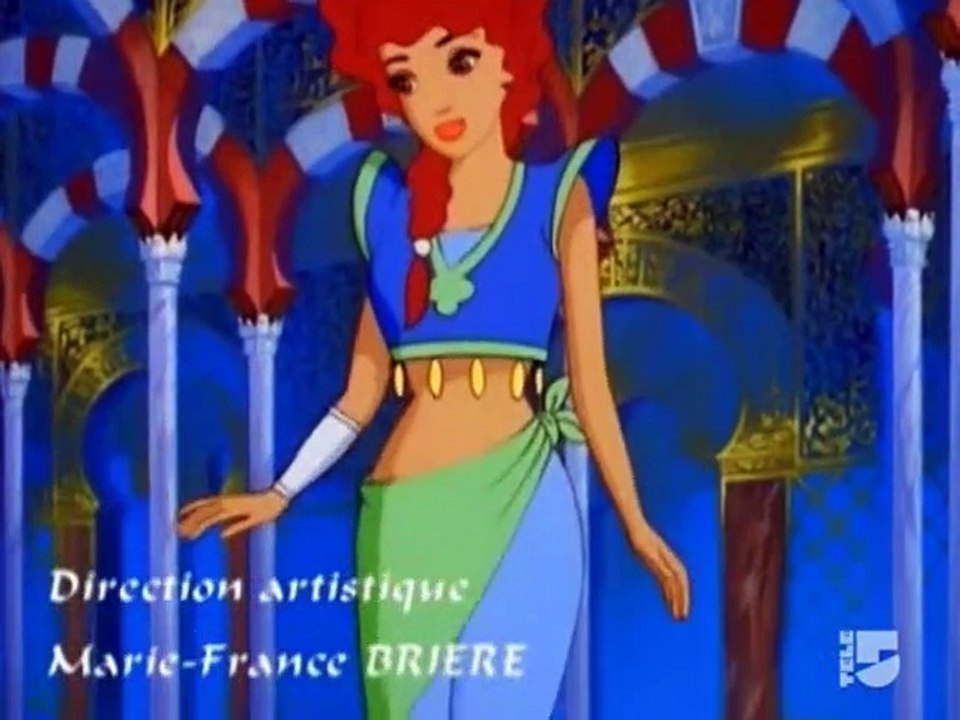 S2 25 Till und Tilta (Till et Tilta)