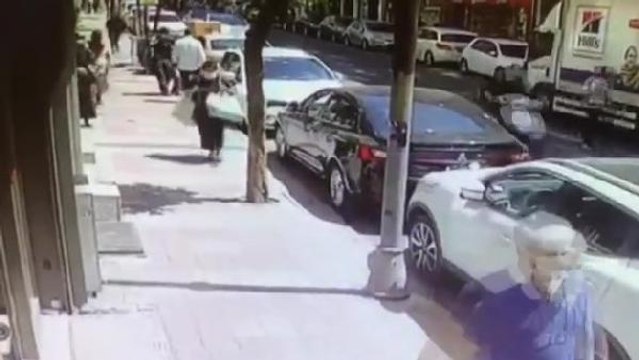 836 SUÇ KAYDI BULUNAN YAŞI KÜÇÜK HIRSIZLIK ŞÜPHELİSİ YAKALANDI