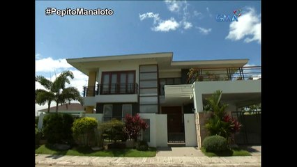 Pepito Manaloto: Huli cam ka, Mang Benny! | YouLOL