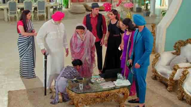 Choti Sarrdaarni Episode 521: Meher & Sarabjeet Face Shocking Truth Check there Reaction | FilmiBeat