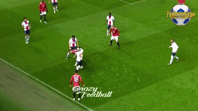 Skill Neymar Jr Destroy all players