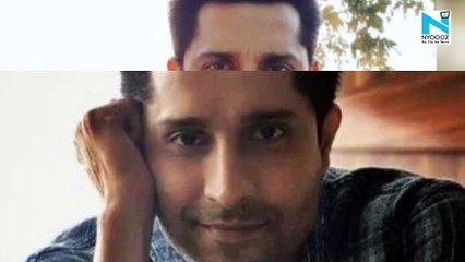 TV actor Pracheen Chauhan arrested for ‘molesting’ woman