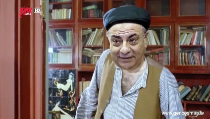 'Kalk babamın koltuğundan!'