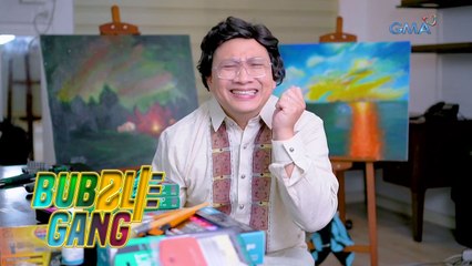 Bubble Gang: Ang alamat ng Surigao