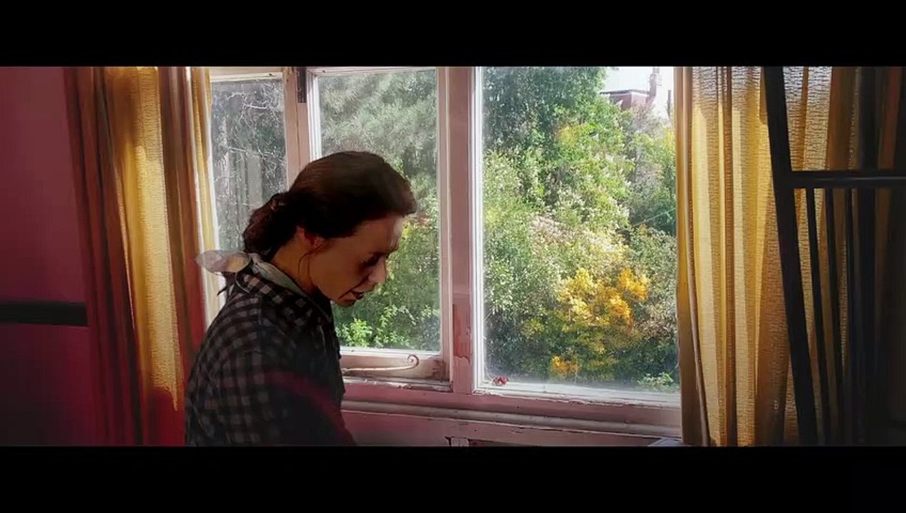 Infinitum: Subject Unknown Trailer #1 (2021) Ian McKellen, Conleth Hill Drama Movie HD