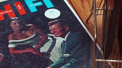 No Ordinary Man Trailer #1 (2021) Billy Tipton, Billy Tipton Documentary Movie HD