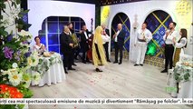 Geta Postolache - Usurica-s la jucat (Ramasag pe folclor - ETNO TV - 02.07.2021)