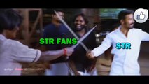 maha teaser troll | maha movie reaction | Tamil movie meme review