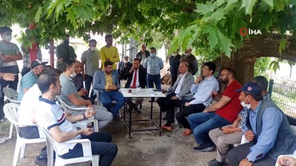 İHA'nın haberi ses getirdi, o trafonun yeri değişecek