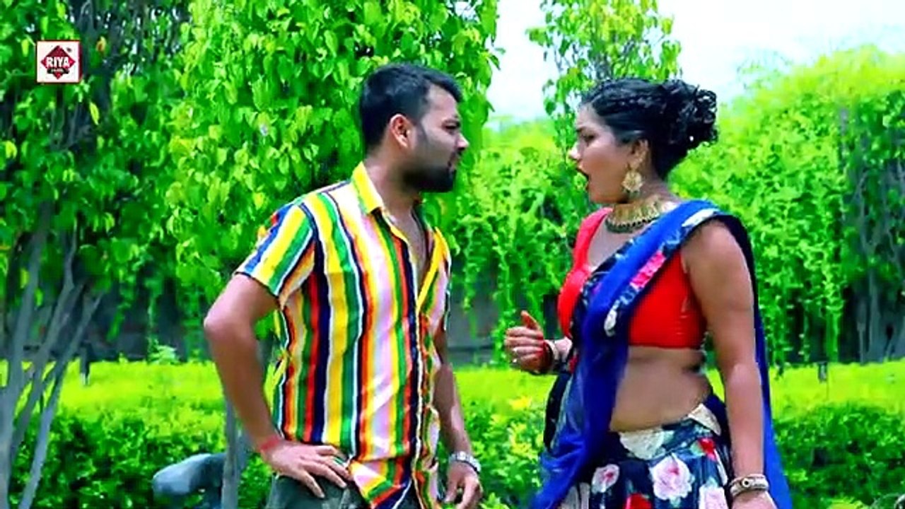 @Bhola Sharma (2021) New Bhojpuri Video Song - लागता तारे तोहरा पे सक हो - Lagat